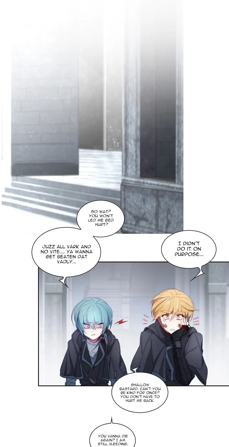 Read ANZ chapter 31 image 10 on Lezhin
