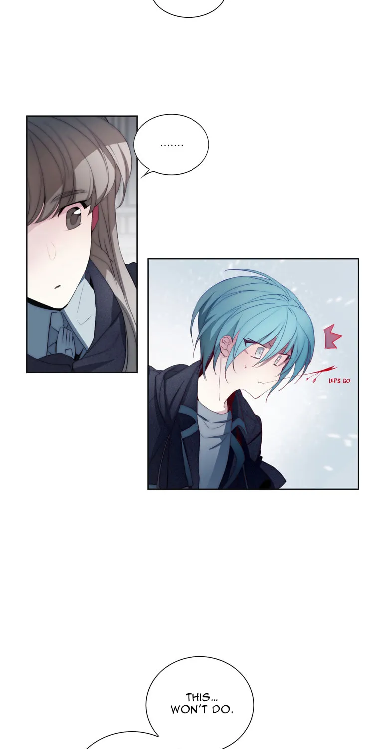 Read ANZ chapter 31 image 11 on Lezhin