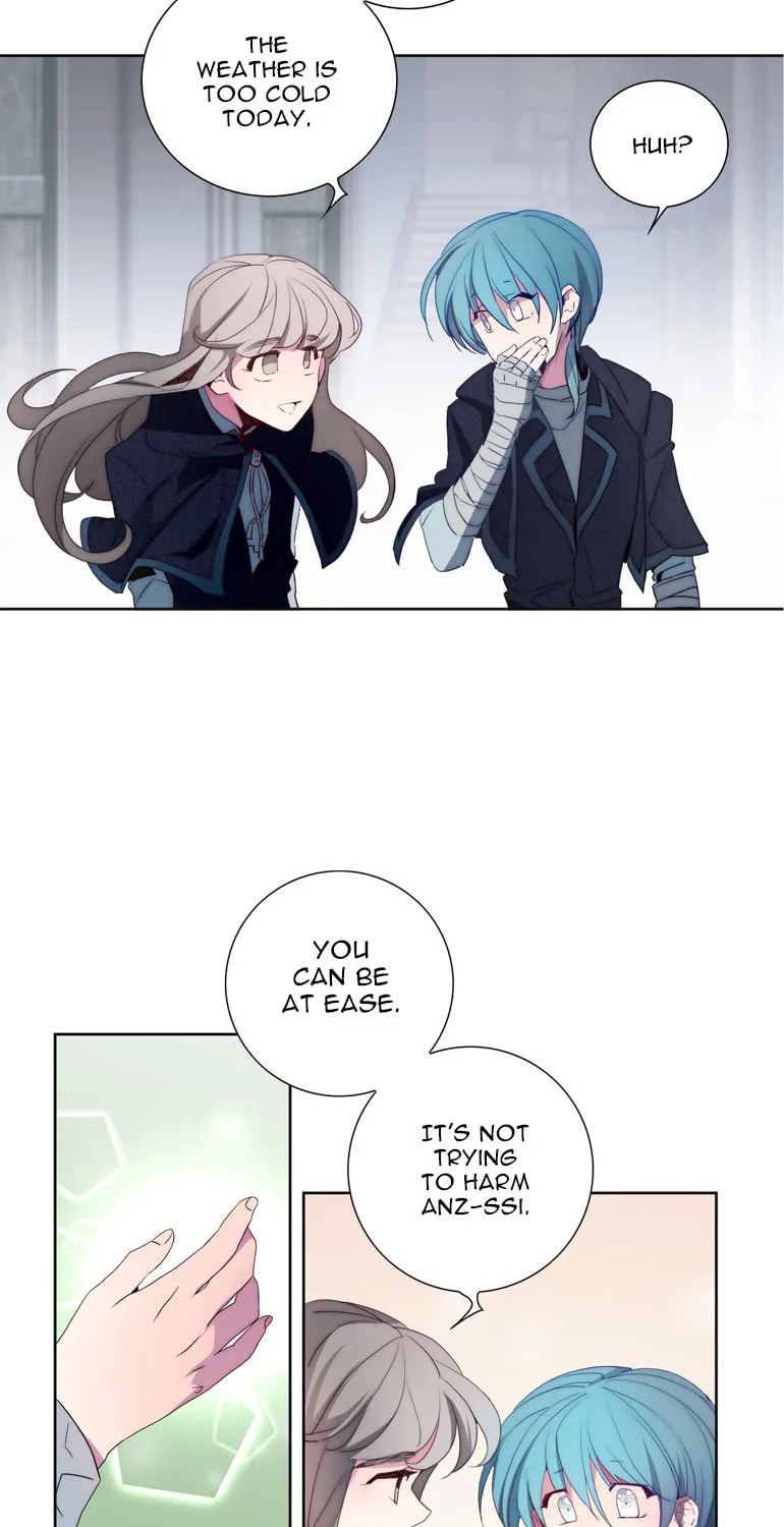 Read ANZ chapter 31 image 12 on Lezhin
