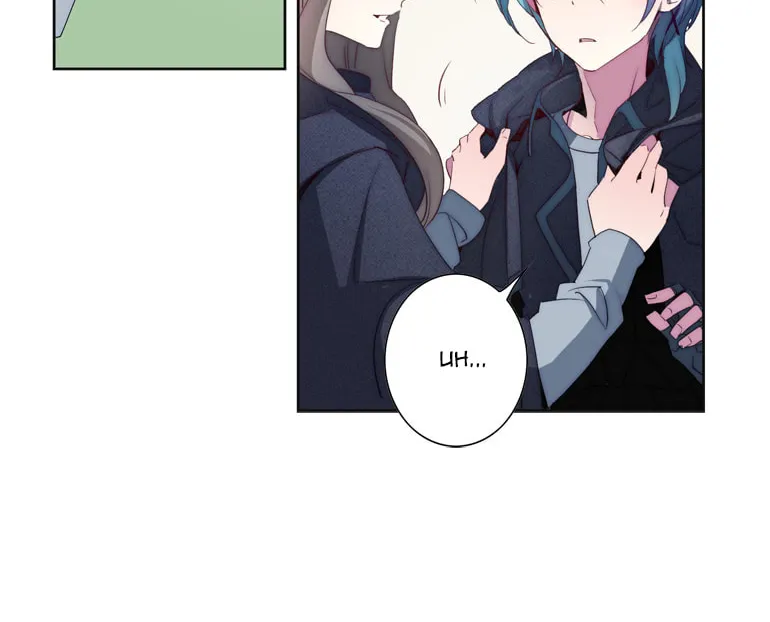 Read ANZ chapter 31 image 13 on Lezhin