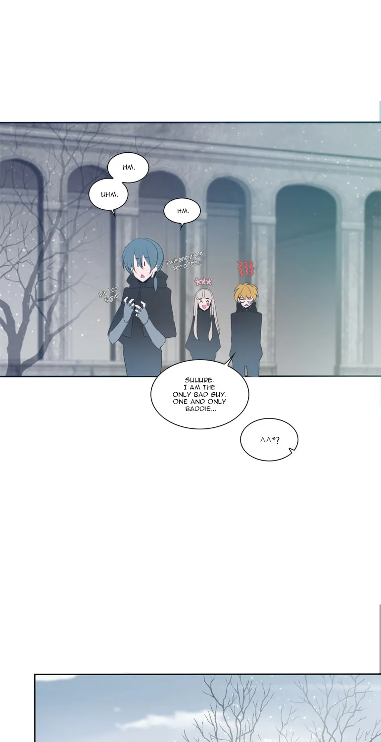 Read ANZ chapter 31 image 15 on Lezhin