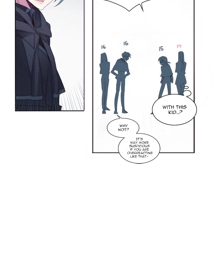Read ANZ chapter 31 image 19 on Lezhin