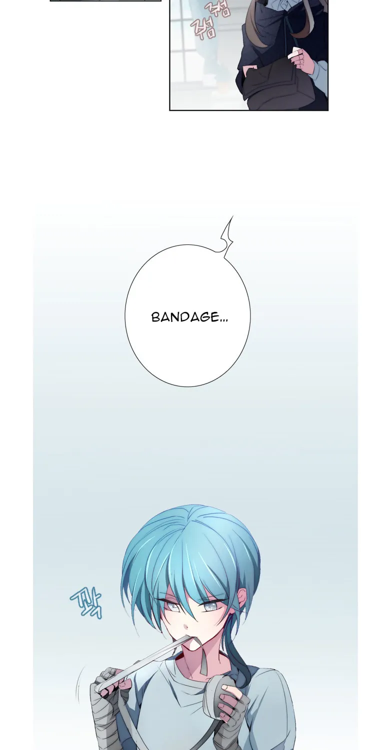 Read ANZ chapter 31 image 2 on Lezhin