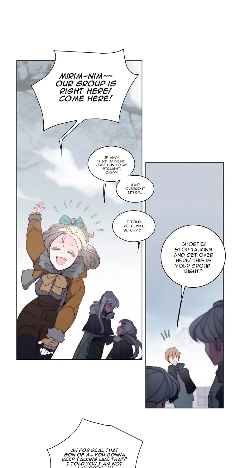 Read ANZ chapter 31 image 20 on Lezhin