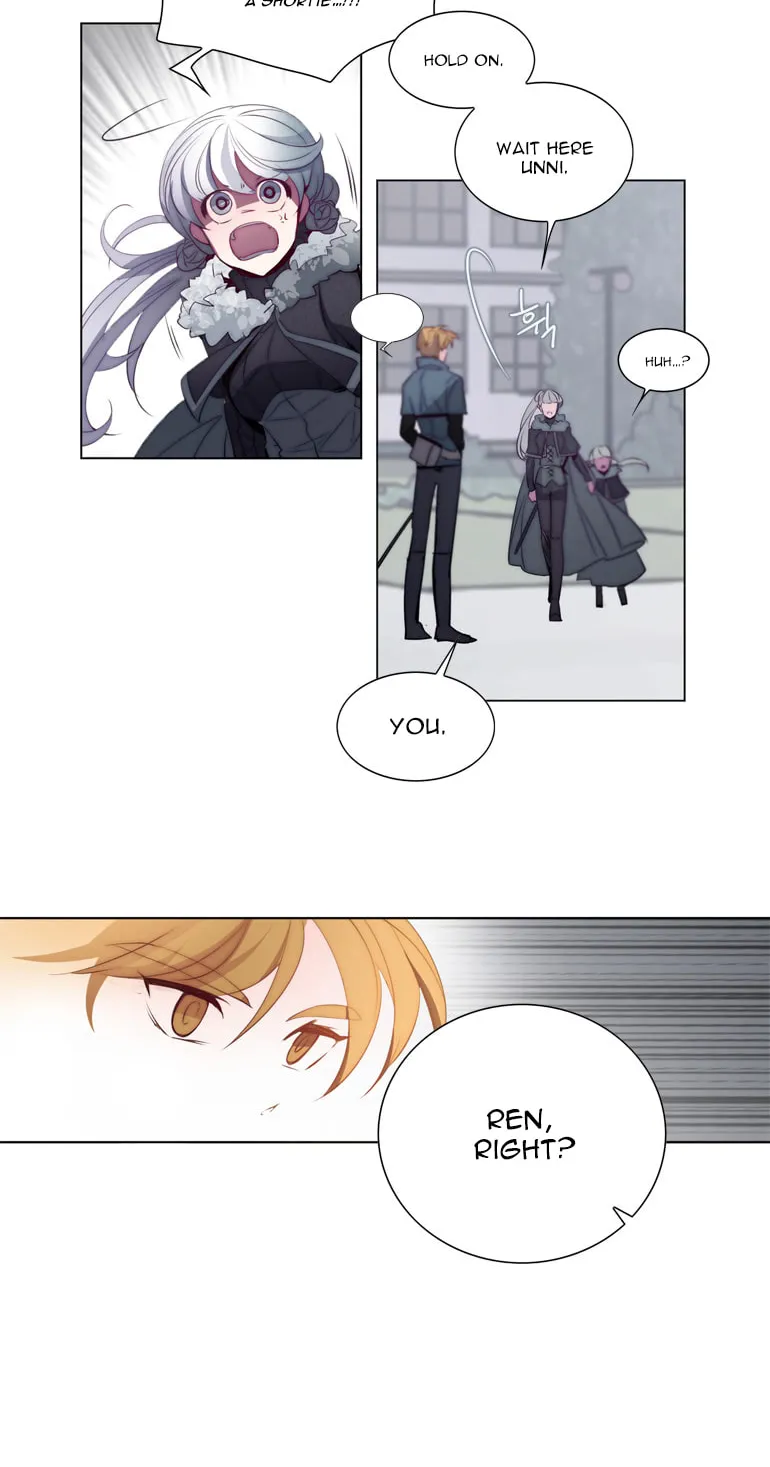 Read ANZ chapter 31 image 21 on Lezhin