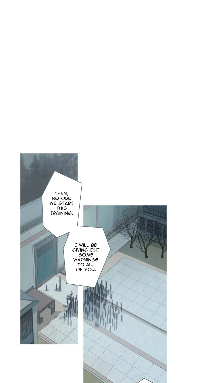 Read ANZ chapter 31 image 22 on Lezhin
