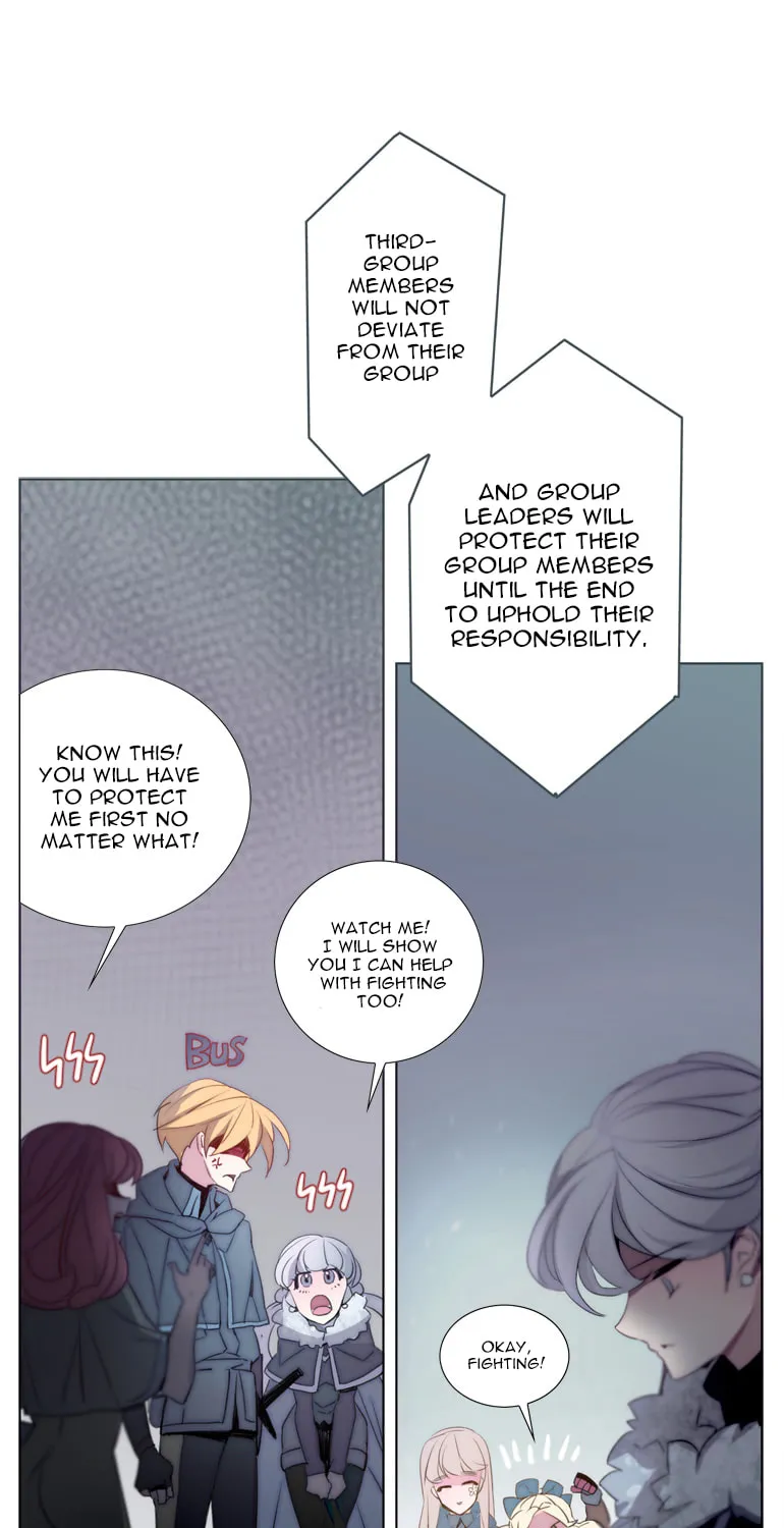 Read ANZ chapter 31 image 25 on Lezhin