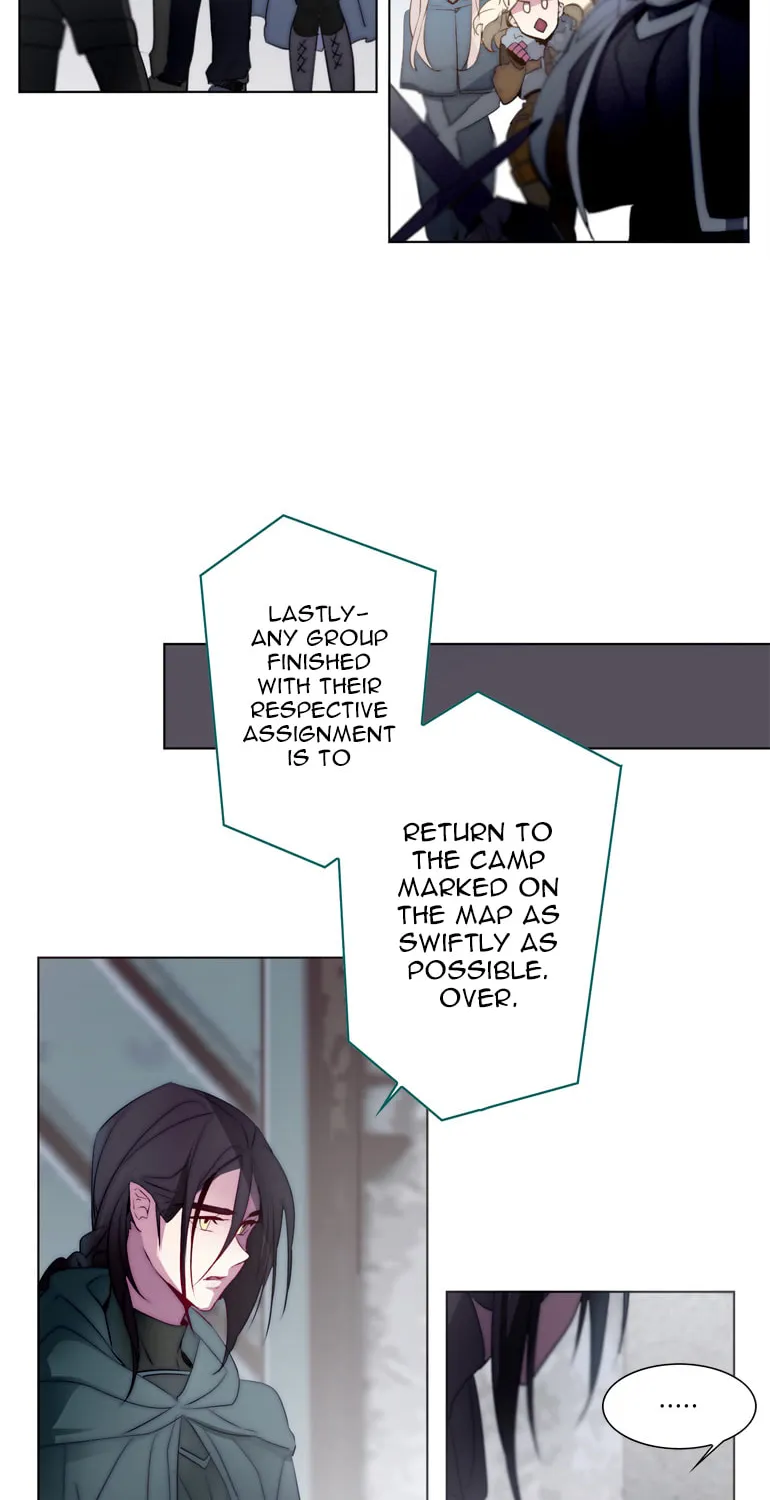 Read ANZ chapter 31 image 26 on Lezhin