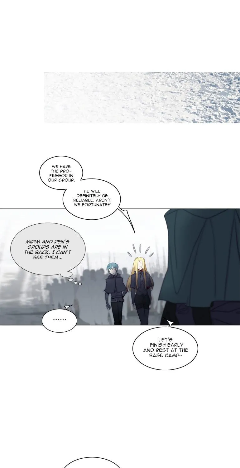 Read ANZ chapter 31 image 31 on Lezhin