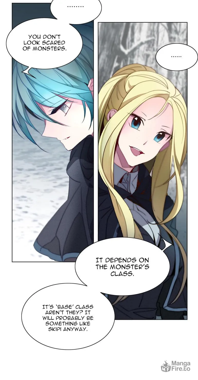 Read ANZ chapter 31 image 32 on Lezhin