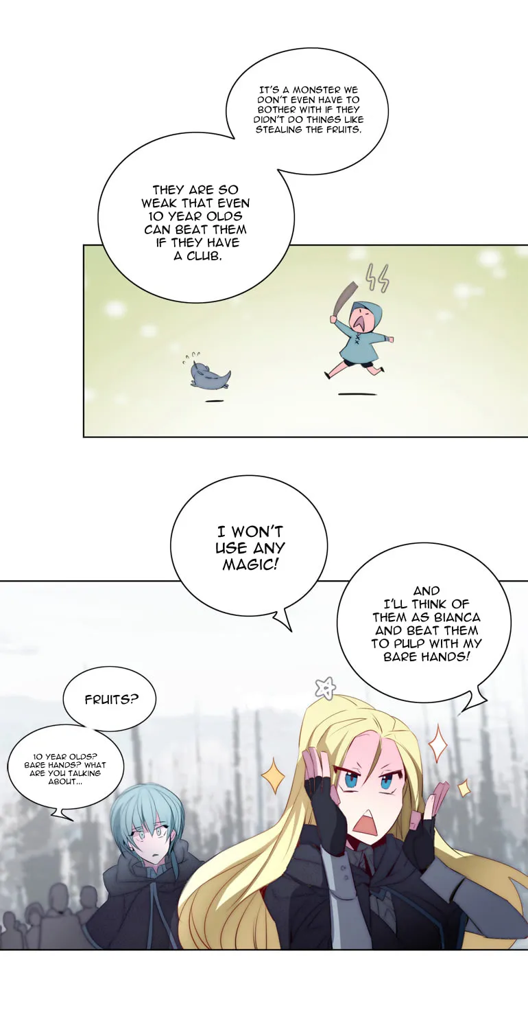 Read ANZ chapter 31 image 33 on Lezhin