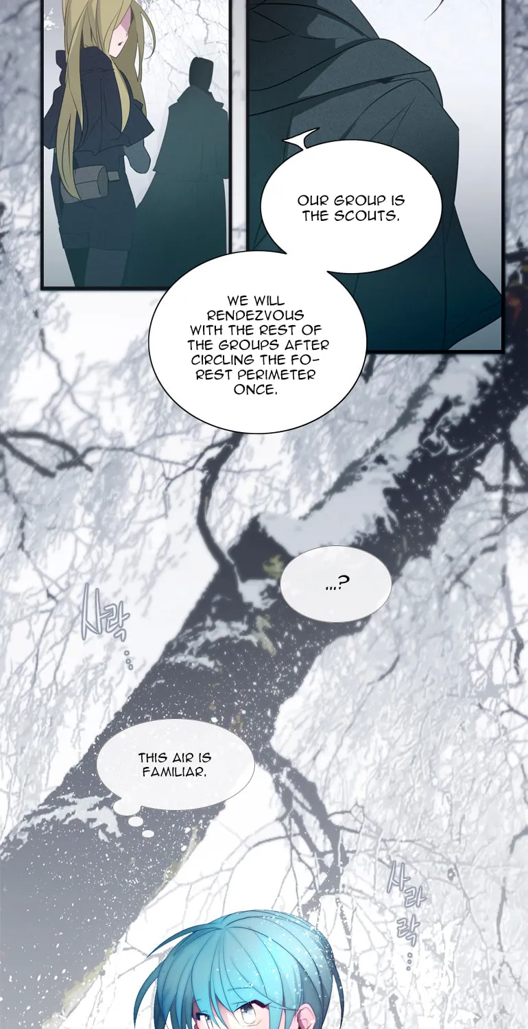 Read ANZ chapter 31 image 37 on Lezhin