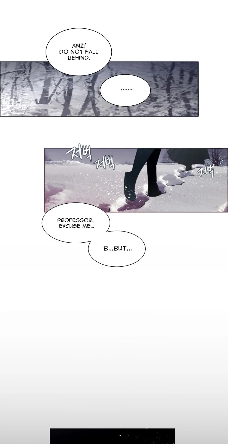 Read ANZ chapter 31 image 39 on Lezhin