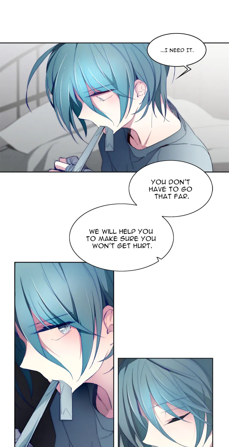 Read ANZ chapter 31 image 4 on Lezhin