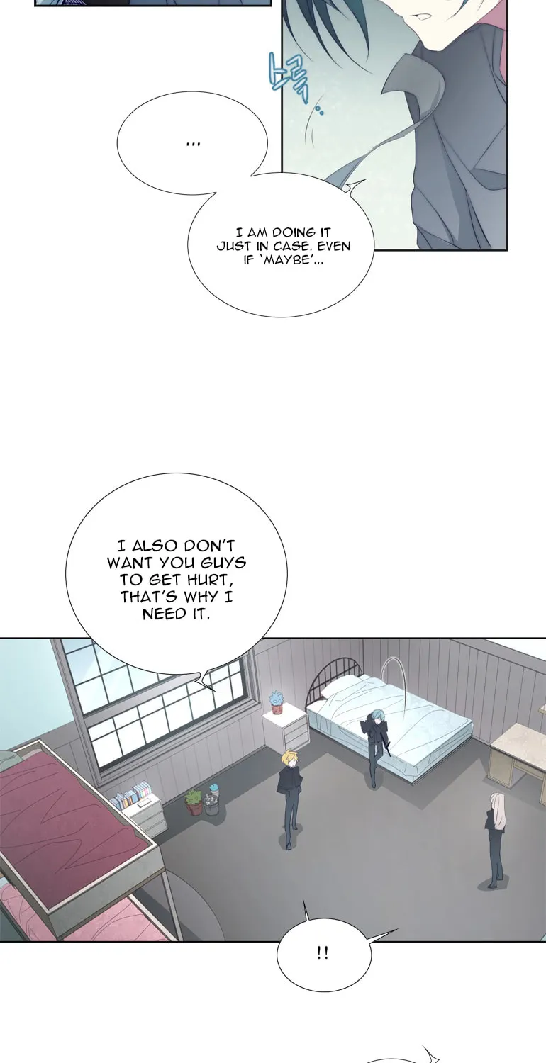Read ANZ chapter 31 image 5 on Lezhin