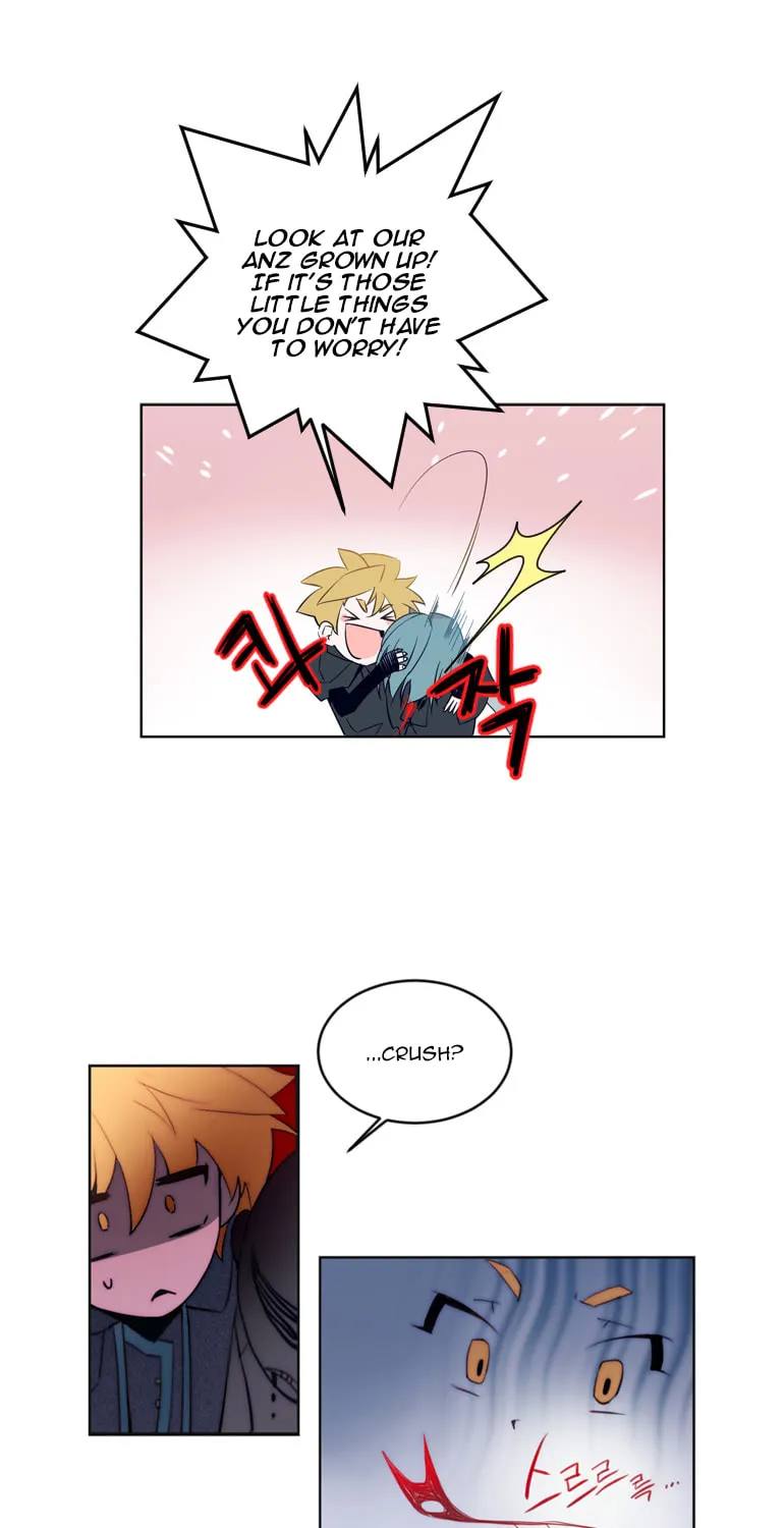 Read ANZ chapter 31 image 7 on Lezhin