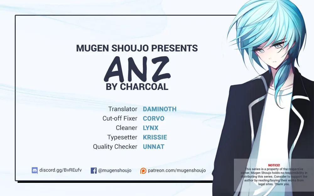Read ANZ chapter 32 image 0 on Lezhin