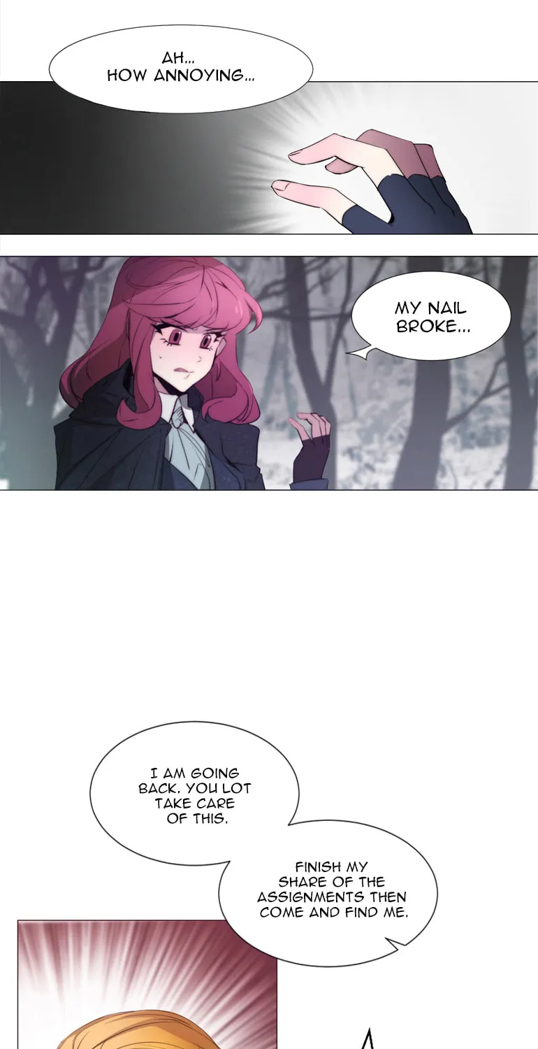 Read ANZ chapter 32 image 11 on Lezhin