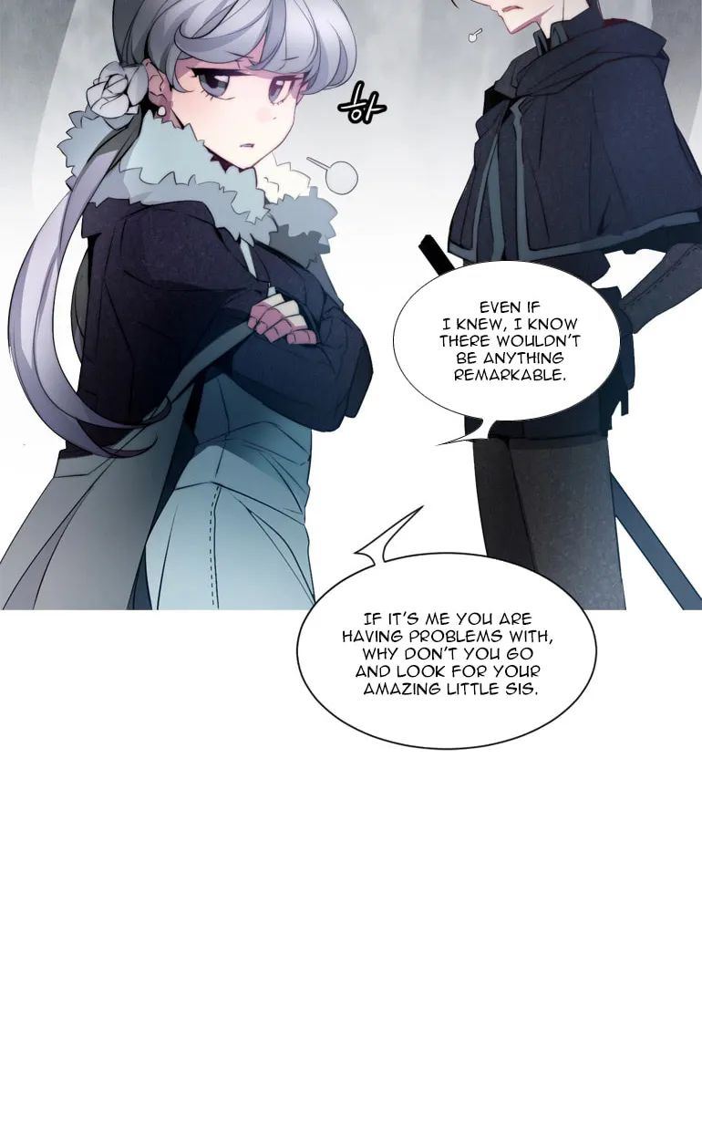 Read ANZ chapter 32 image 14 on Lezhin