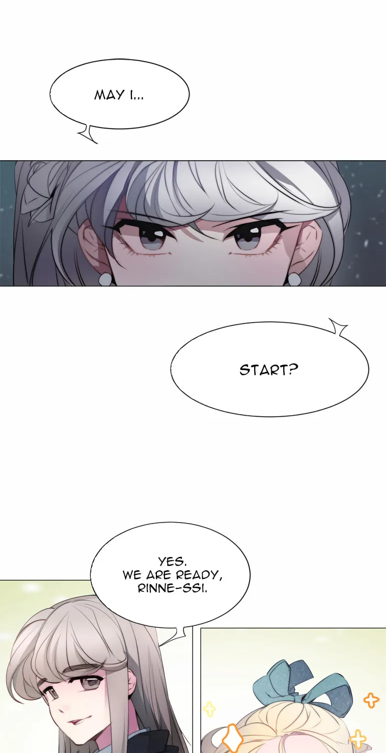 Read ANZ chapter 32 image 15 on Lezhin