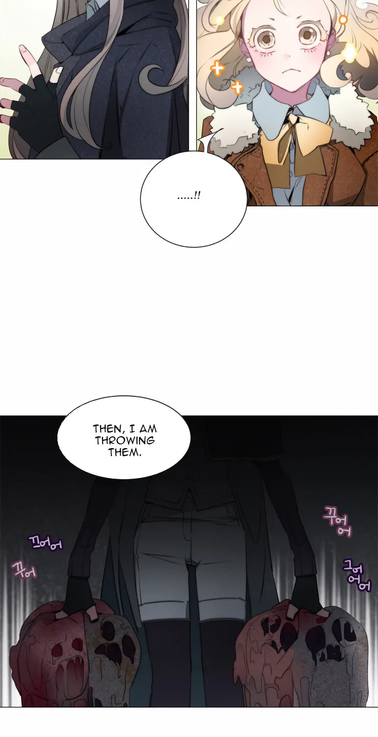 Read ANZ chapter 32 image 16 on Lezhin
