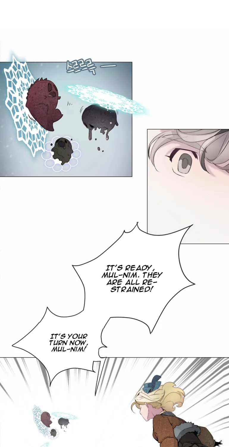 Read ANZ chapter 32 image 19 on Lezhin