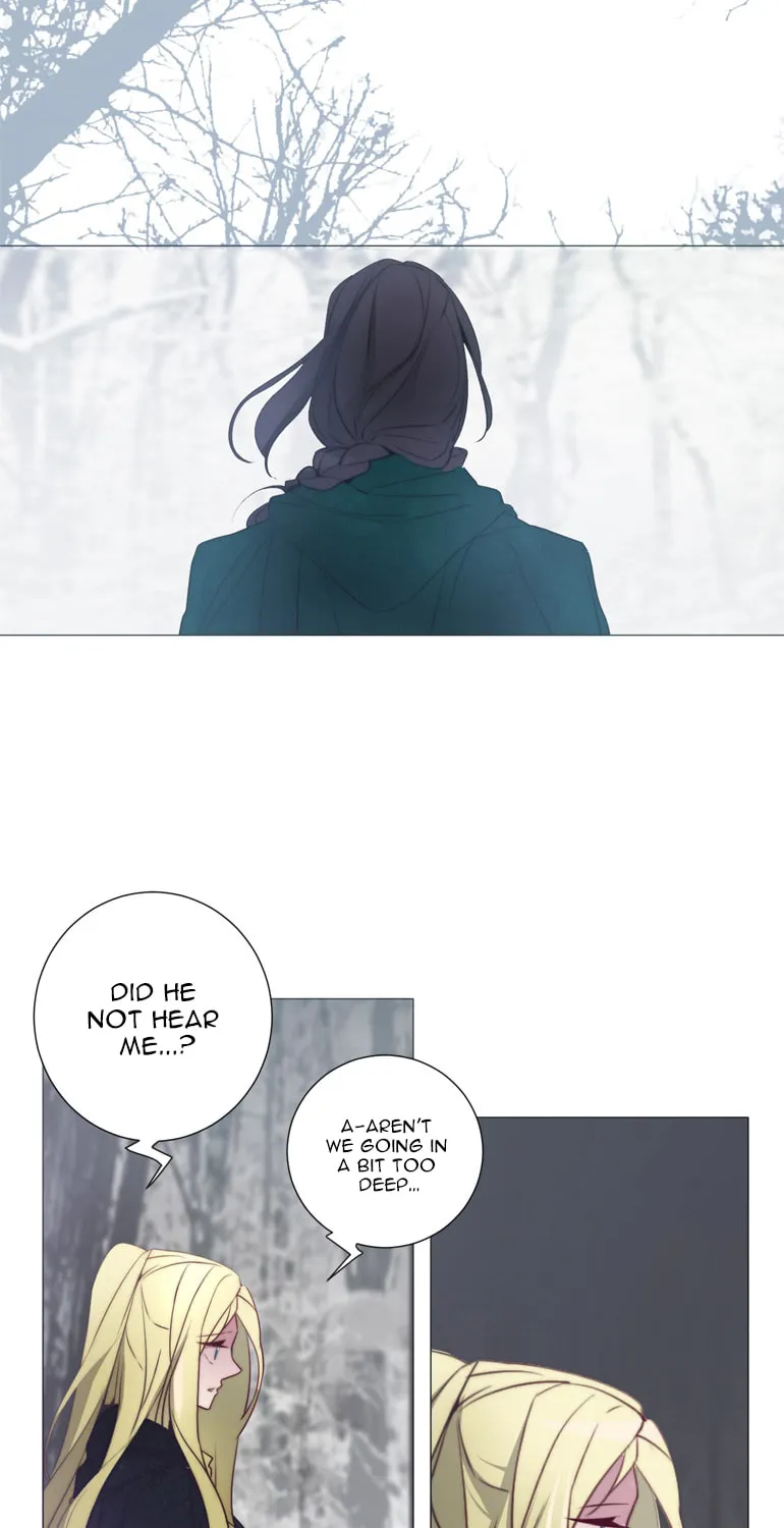 Read ANZ chapter 32 image 2 on Lezhin