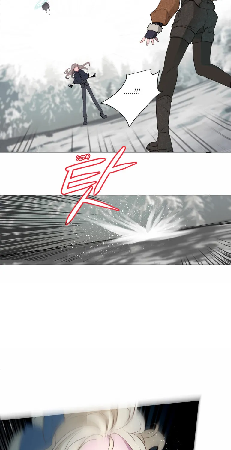 Read ANZ chapter 32 image 20 on Lezhin