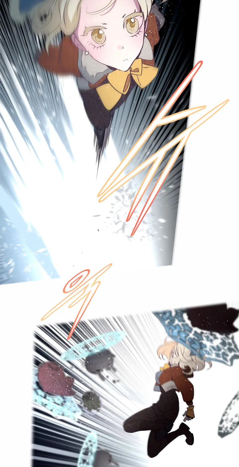 Read ANZ chapter 32 image 21 on Lezhin