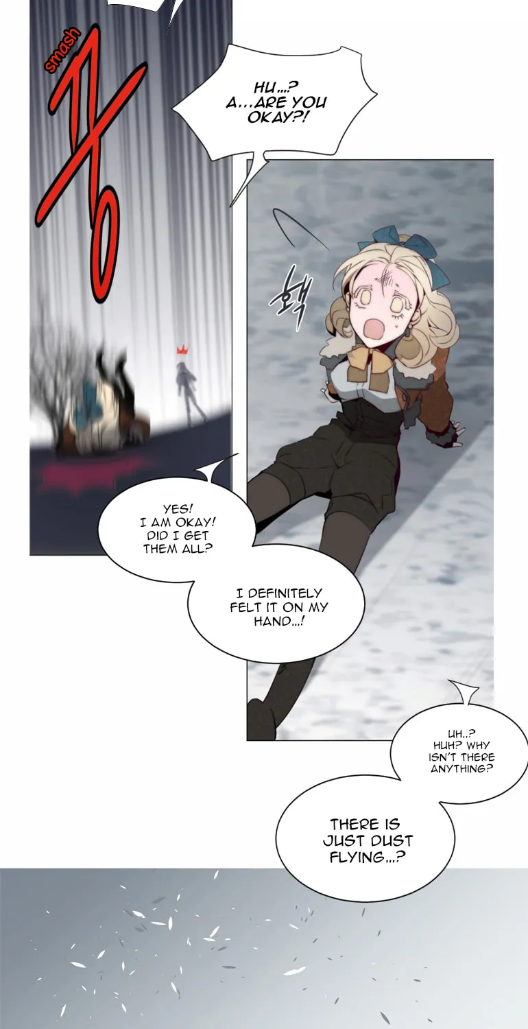 Read ANZ chapter 32 image 26 on Lezhin