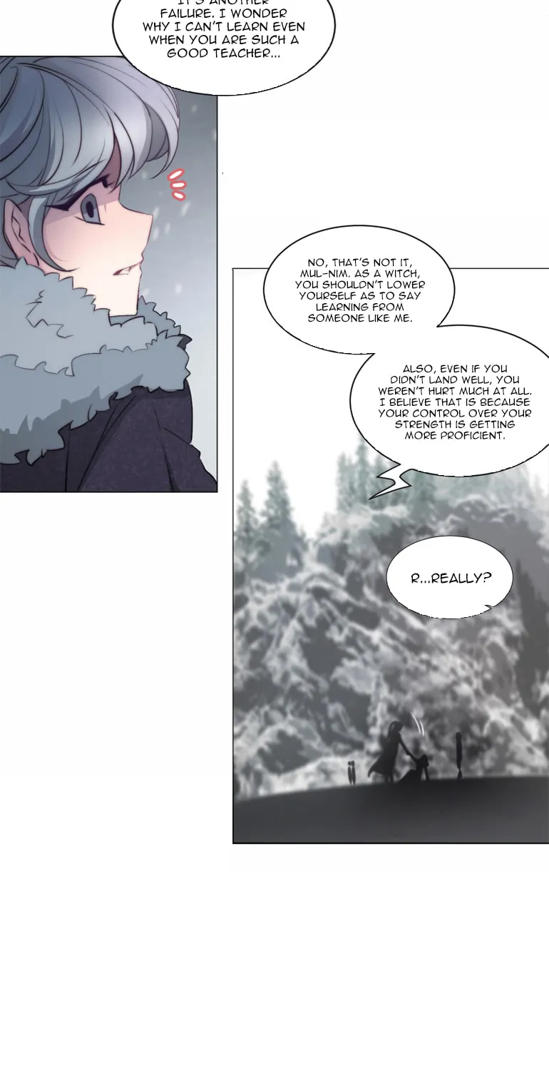 Read ANZ chapter 32 image 29 on Lezhin