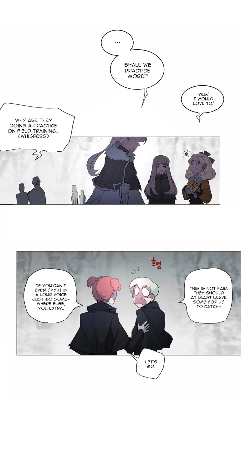 Read ANZ chapter 32 image 30 on Lezhin