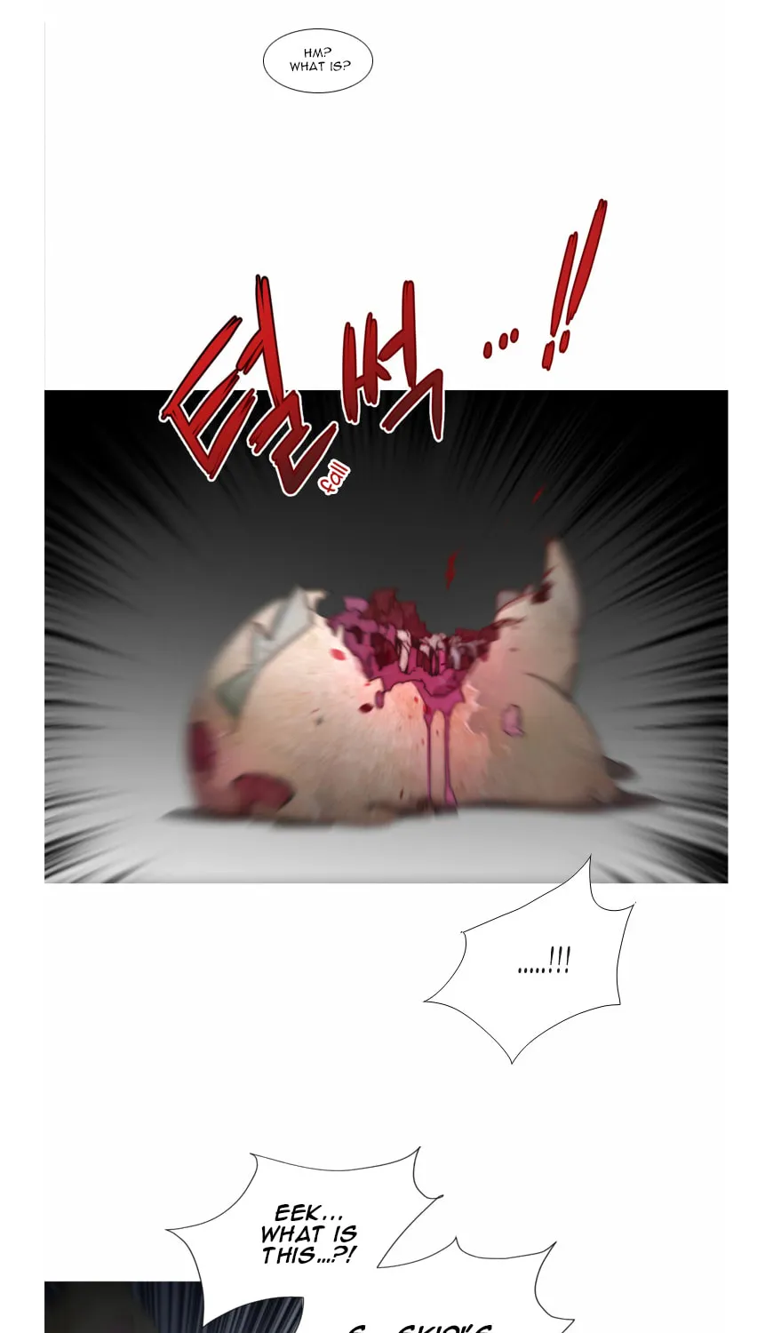Read ANZ chapter 32 image 34 on Lezhin