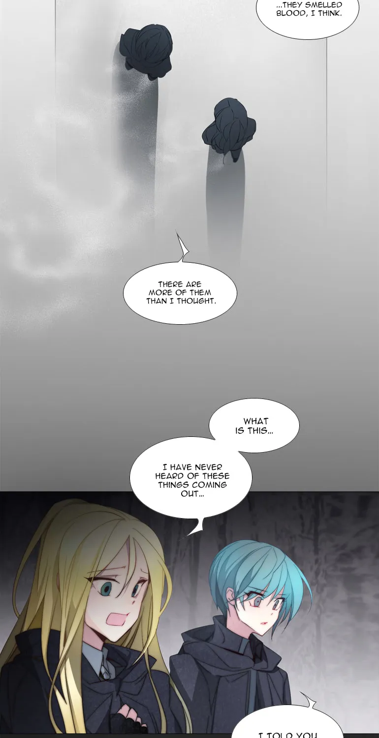 Read ANZ chapter 32 image 37 on Lezhin
