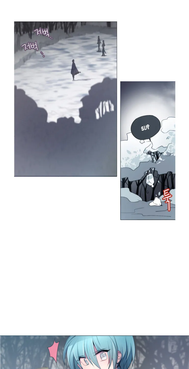 Read ANZ chapter 32 image 4 on Lezhin