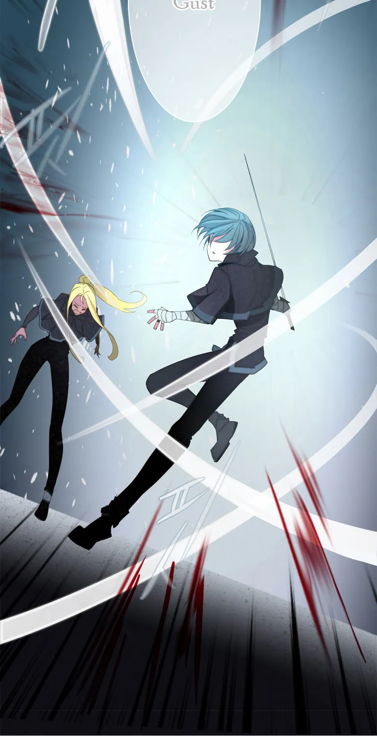 Read ANZ chapter 32 image 45 on Lezhin