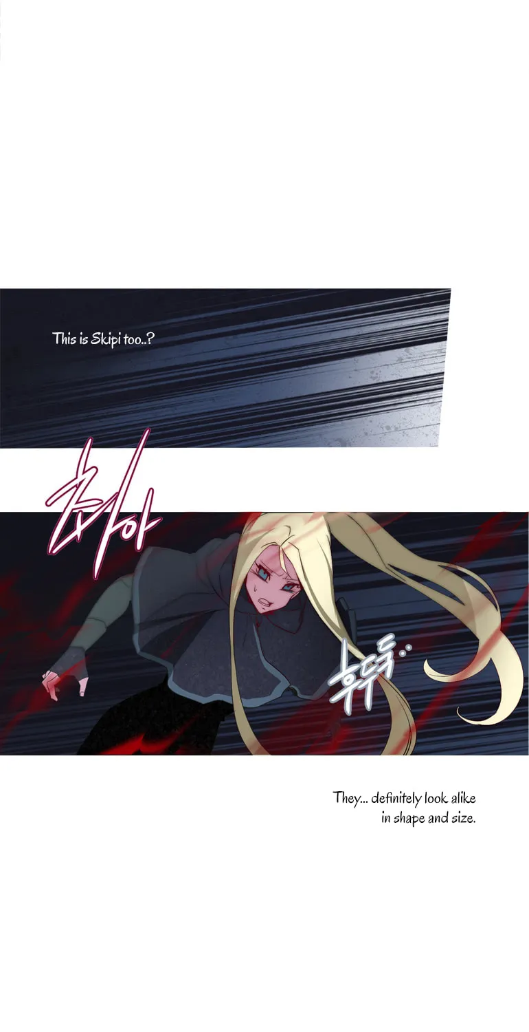 Read ANZ chapter 32 image 46 on Lezhin