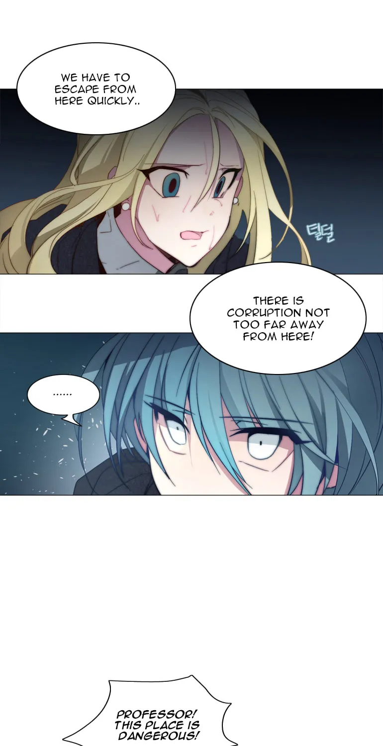 Read ANZ chapter 32 image 49 on Lezhin