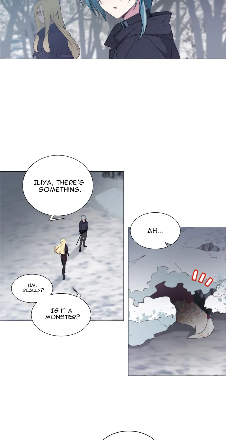 Read ANZ chapter 32 image 5 on Lezhin