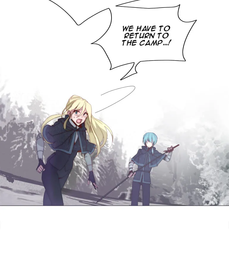 Read ANZ chapter 32 image 50 on Lezhin