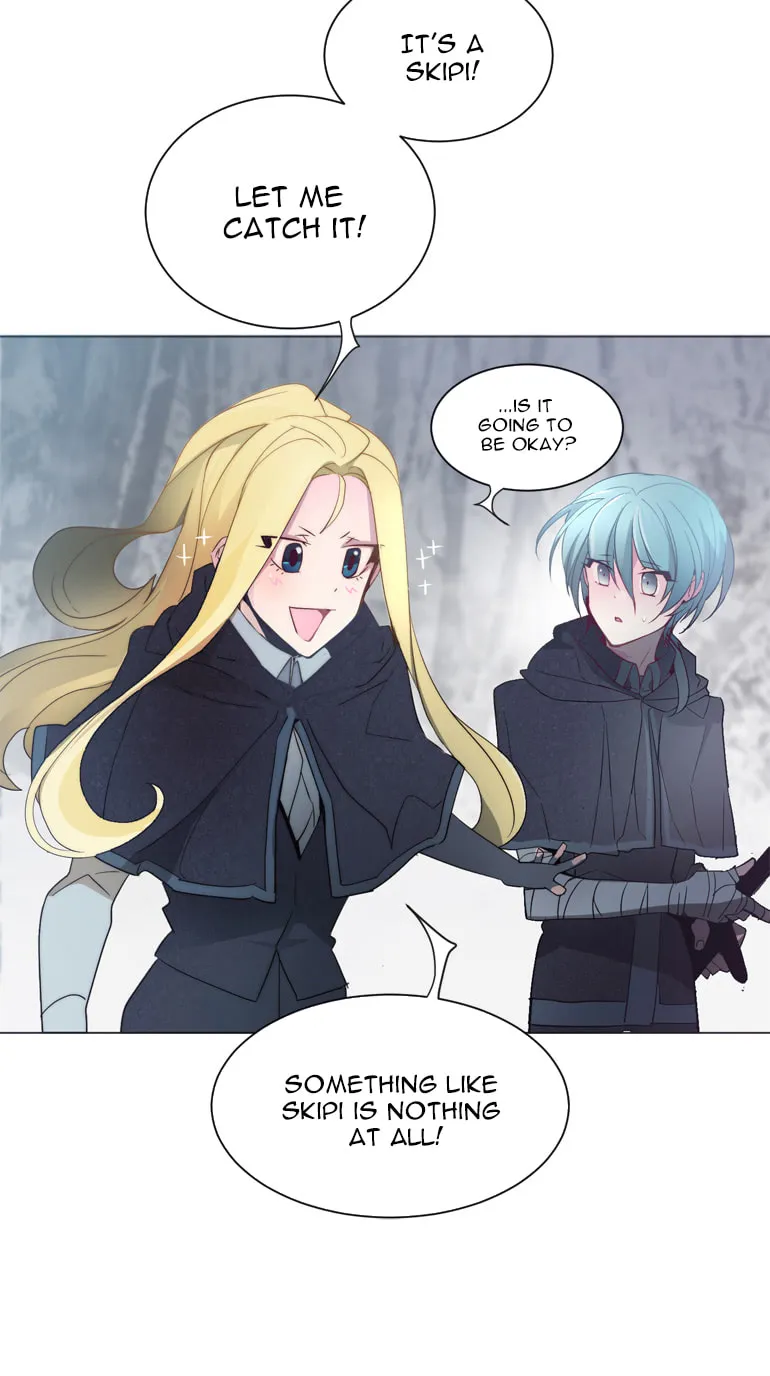 Read ANZ chapter 32 image 6 on Lezhin