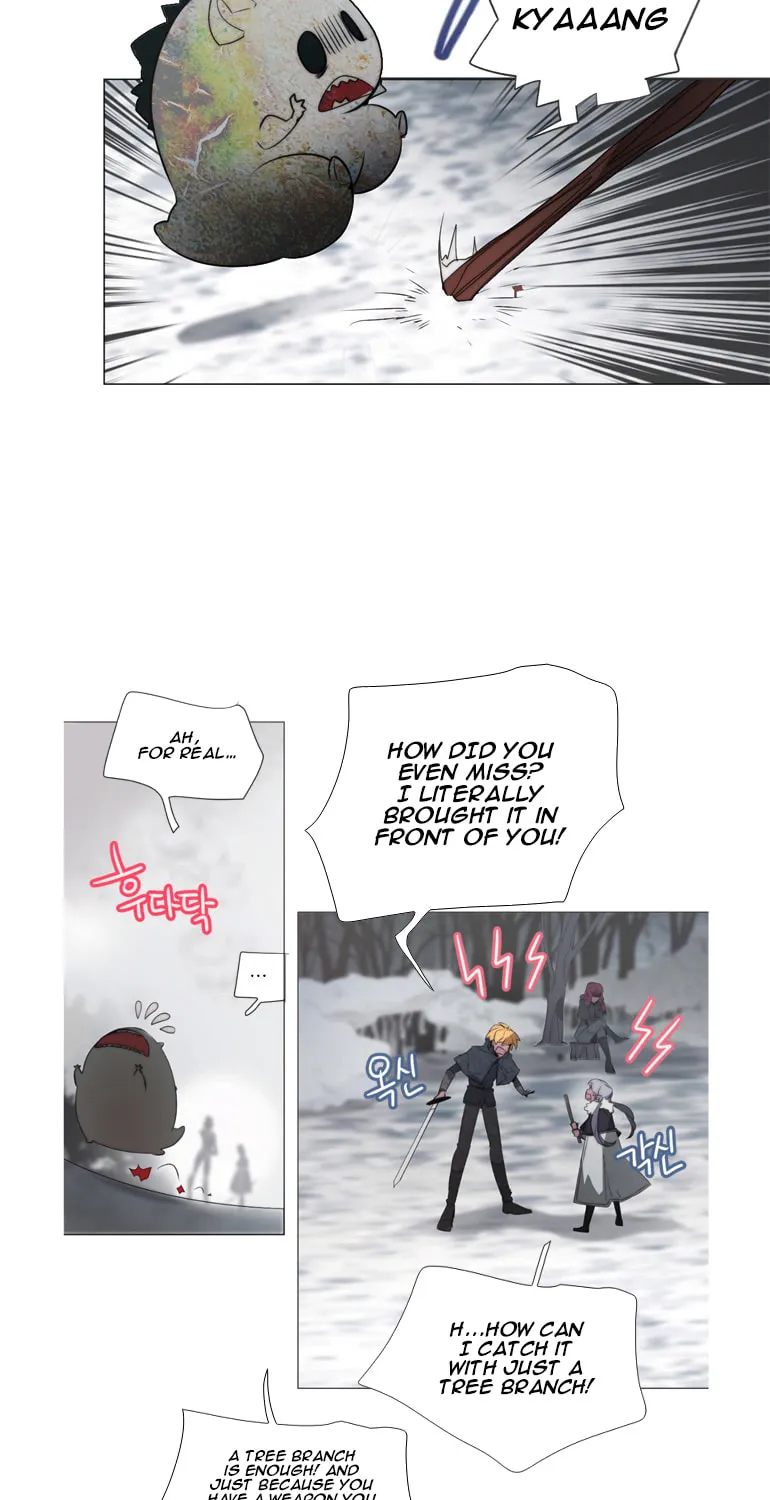 Read ANZ chapter 32 image 9 on Lezhin