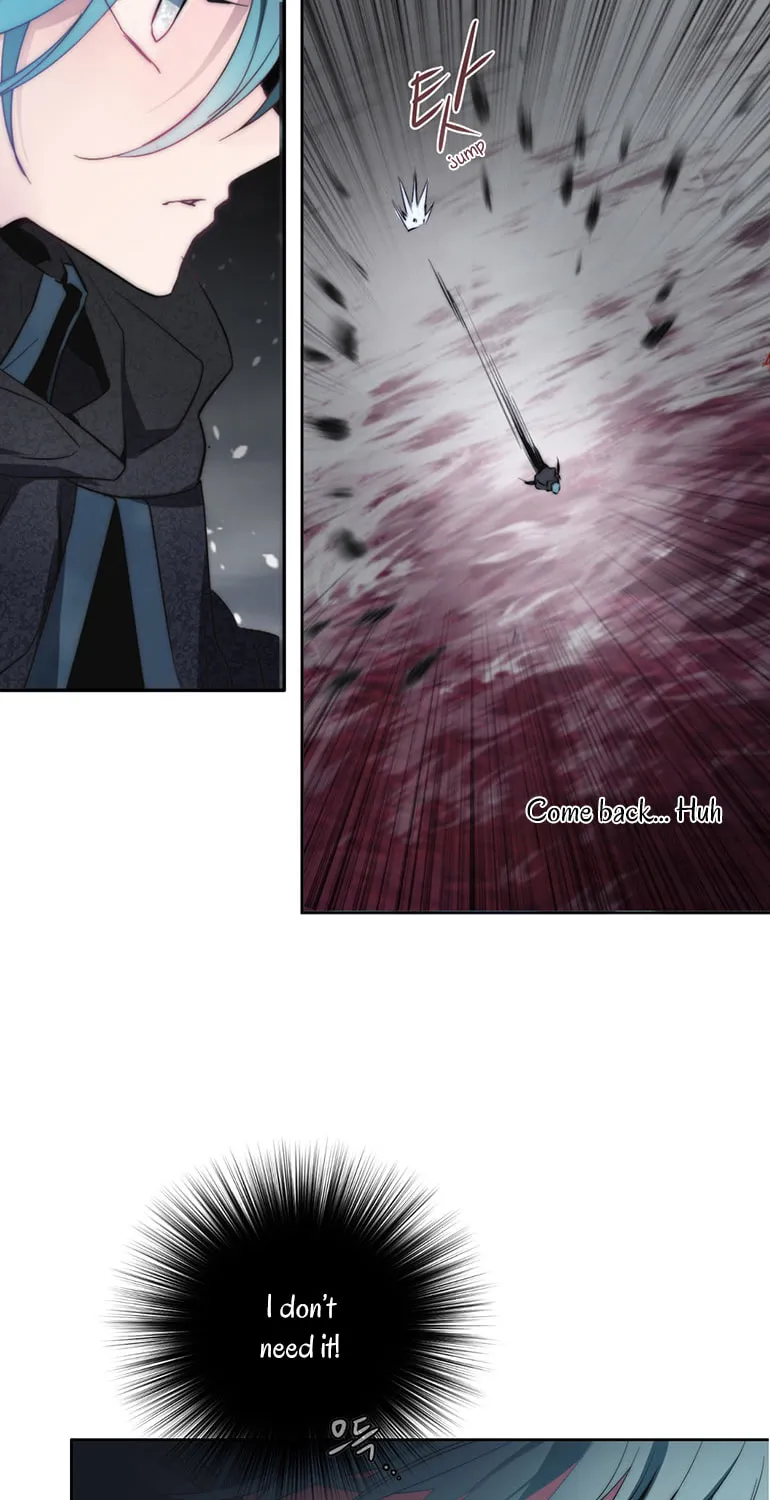 Read ANZ chapter 33 image 11 on Lezhin