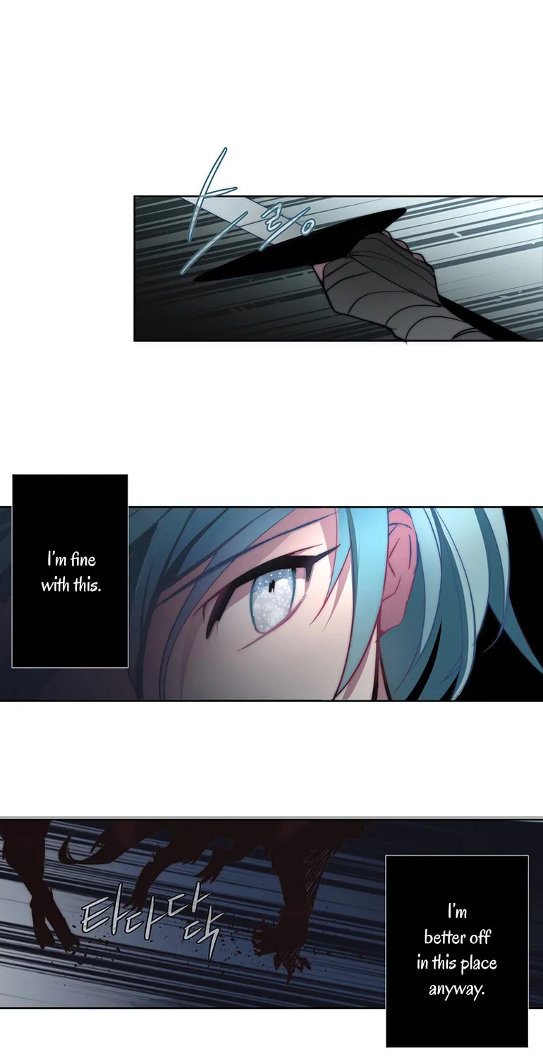 Read ANZ chapter 33 image 18 on Lezhin