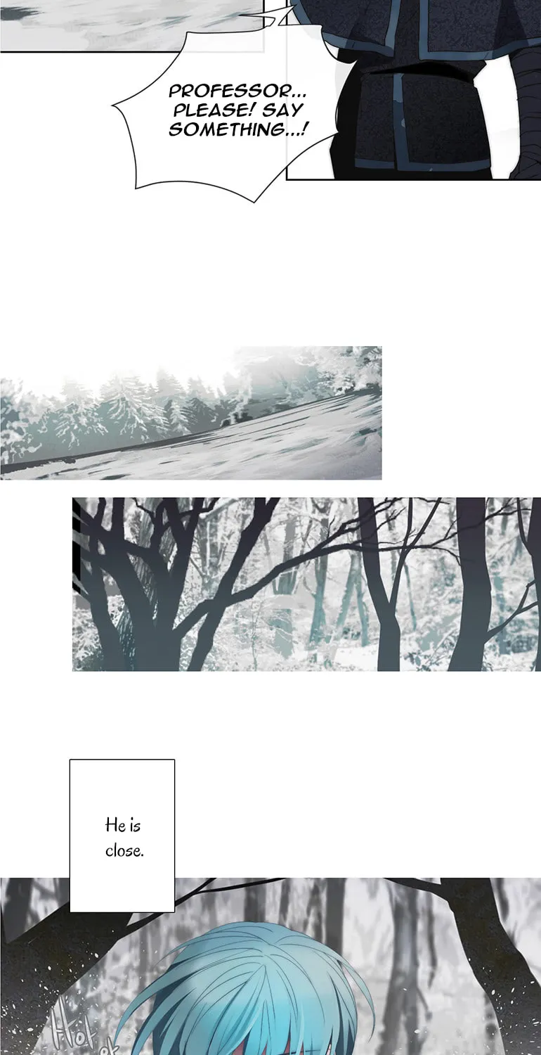 Read ANZ chapter 33 image 2 on Lezhin