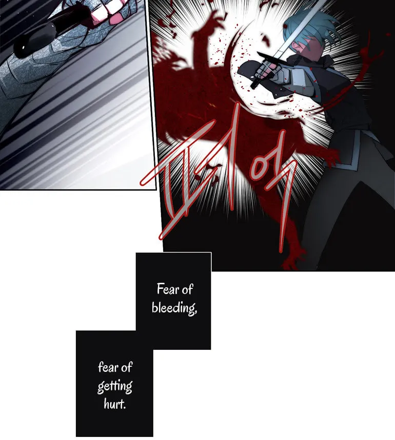 Read ANZ chapter 33 image 21 on Lezhin