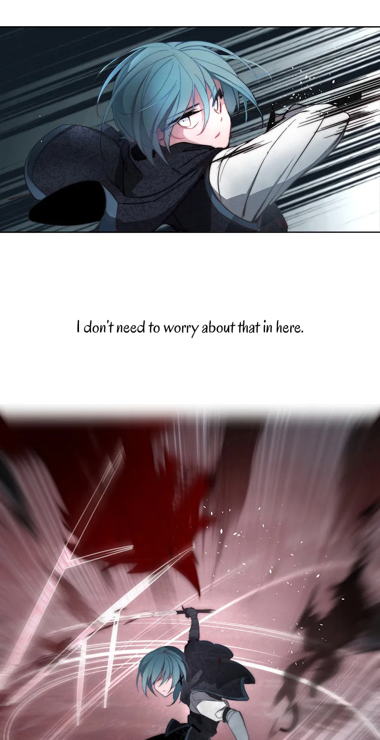 Read ANZ chapter 33 image 22 on Lezhin