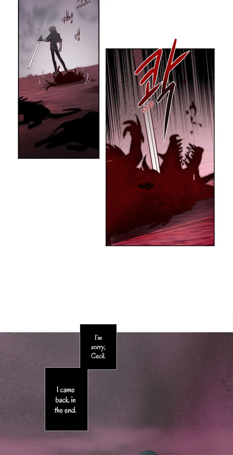 Read ANZ chapter 33 image 25 on Lezhin