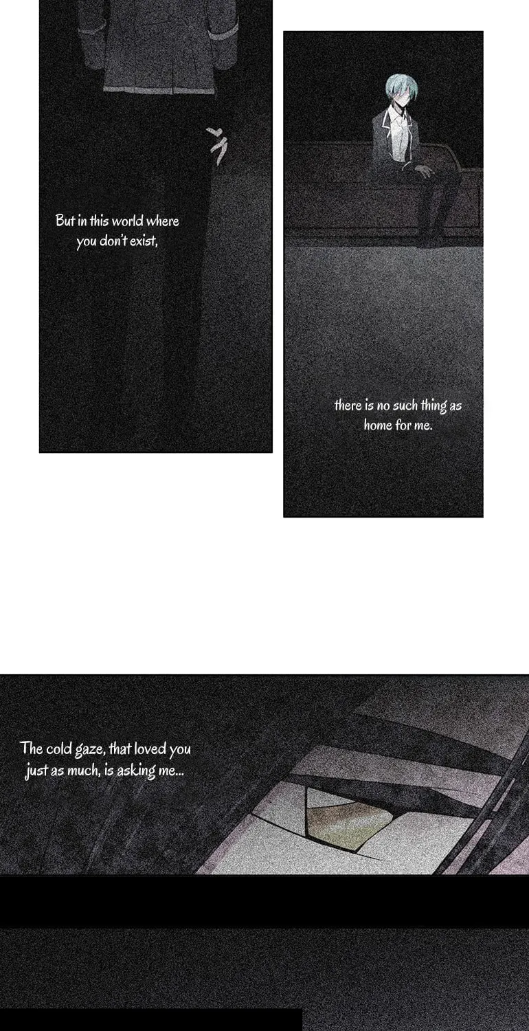Read ANZ chapter 33 image 28 on Lezhin