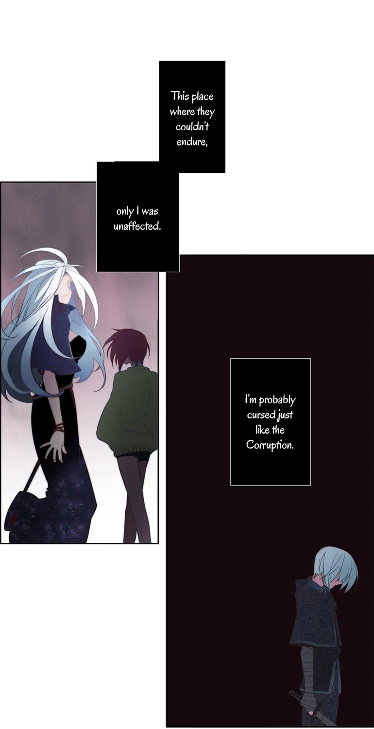Read ANZ chapter 33 image 36 on Lezhin